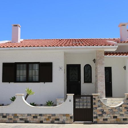 Casa Buzina Villa Nazaré Eksteriør bilde