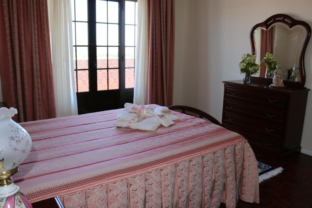 Casa Buzina Villa Nazaré Eksteriør bilde