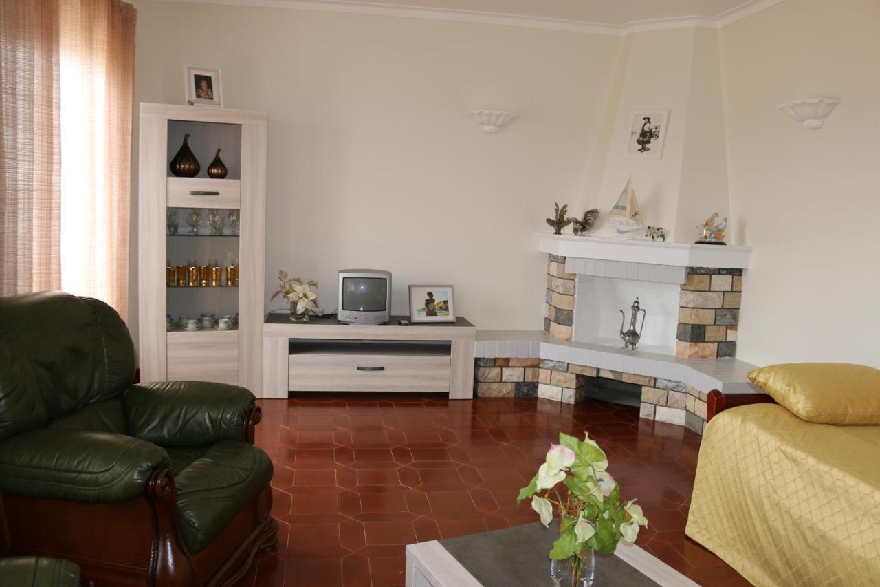 Casa Buzina Villa Nazaré Eksteriør bilde