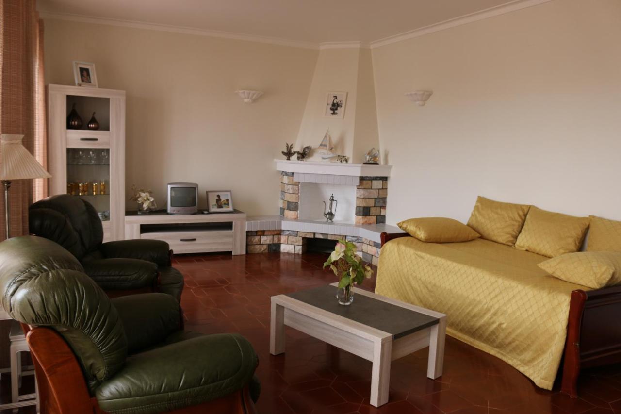 Casa Buzina Villa Nazaré Eksteriør bilde